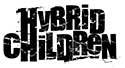 logo Hybrid Children